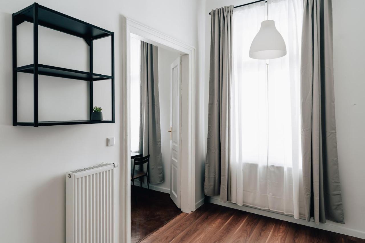Podzamcze 24 Apartments Краків Екстер'єр фото