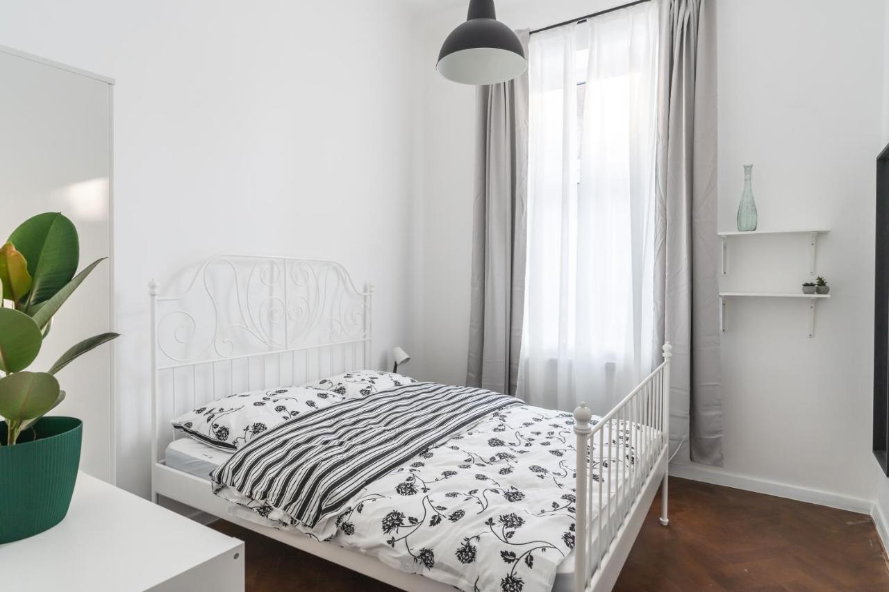 Podzamcze 24 Apartments Краків Екстер'єр фото